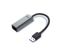 i-tec Adapter USB 3.0 Metal LAN RJ-45 10/100/1000 Mb/s